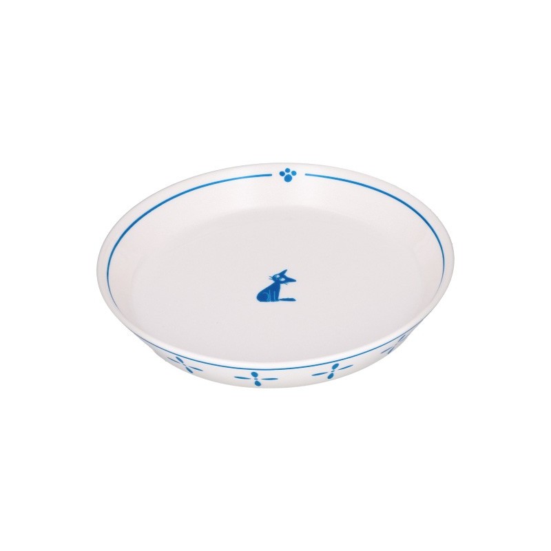 Kitchen and tableware - Osono Plate Jiji's Milk - Kiki's Delivery Service