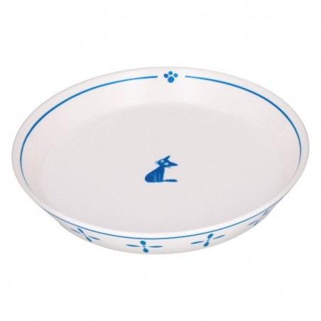 Kitchen and tableware - Osono Plate Jiji's Milk - Kiki's Delivery Service