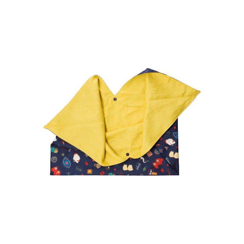 Sacs - Sac Azuma Rue Mystérieuse -Le Voyage de Chihiro