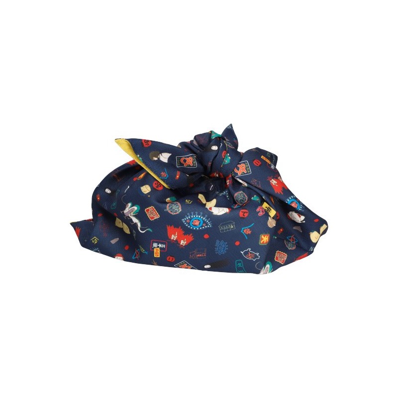 Sacs - Sac Azuma Rue Mystérieuse -Le Voyage de Chihiro