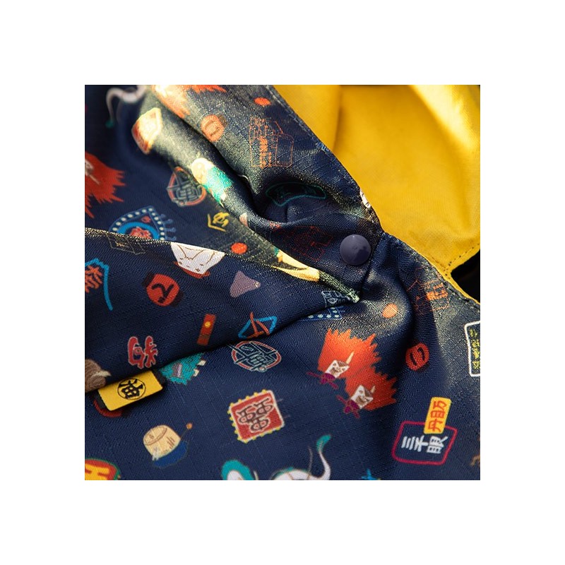 Sacs - Sac Azuma Rue Mystérieuse -Le Voyage de Chihiro