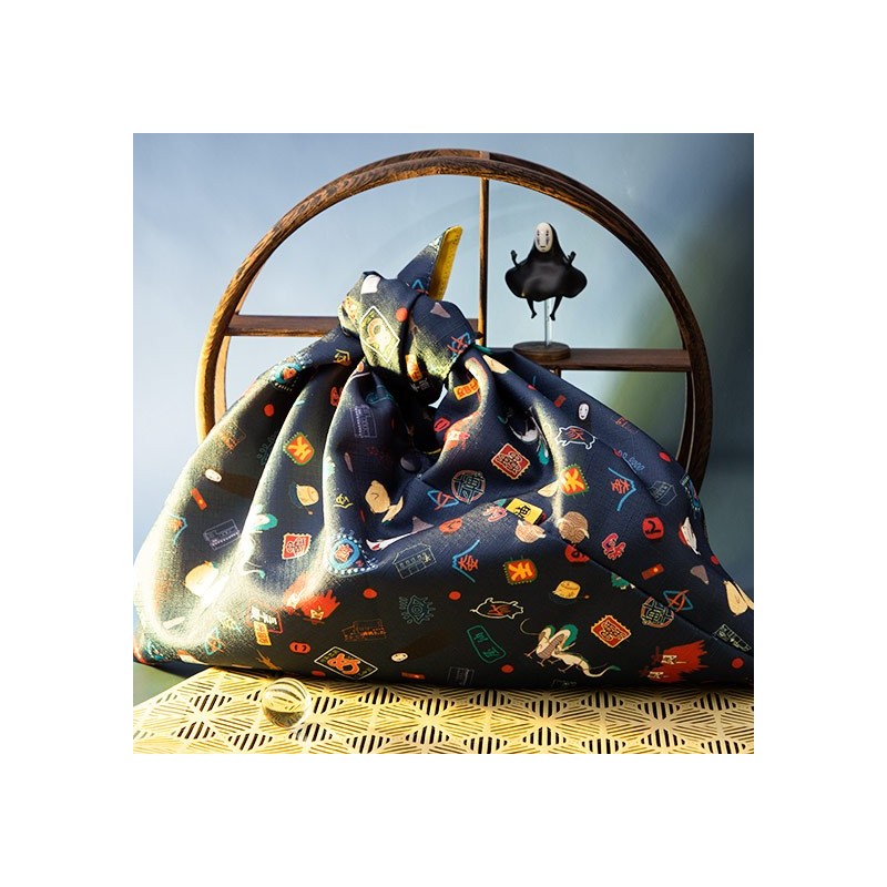 Sacs - Sac Azuma Rue Mystérieuse -Le Voyage de Chihiro