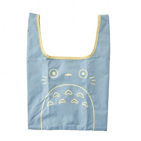 Bags - Lunch Eco Bag Middle Totoro - My Neighbor Tororo