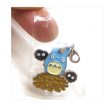 Pins - Pendentif Totoro Série 3 - Mon Voisin Totoro