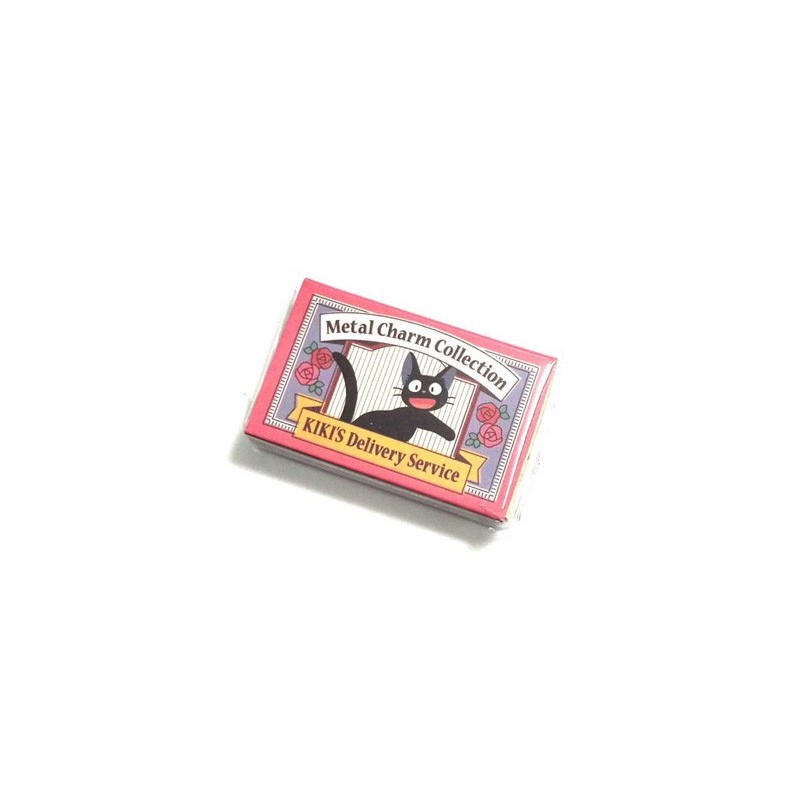 Pins - PENDANT KIKI SERIE 3 - KIKI'S DELIVERY SERVICE