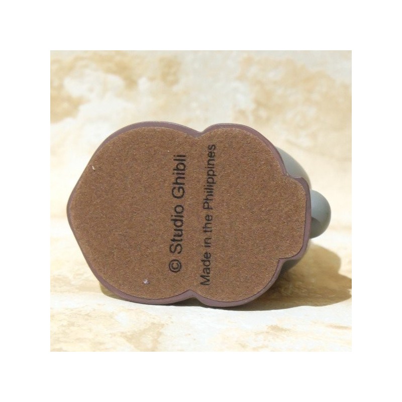 Statues - Stop Motion Collection Totoro Dondoko Dance Pose 11 - My Neighbor Totoro