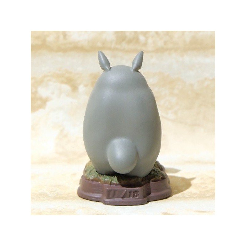 Statues - Stop Motion Collection Totoro Dondoko Dance Pose 11 - My Neighbor Totoro