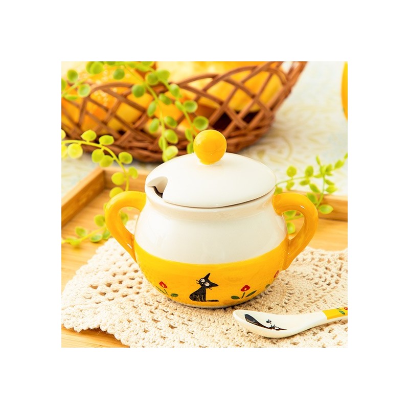 Cuisine et vaisselle - Pot à sucre Osono - Kiki la petite sorcière