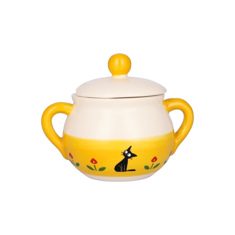 Cuisine et vaisselle - Pot à sucre Osono - Kiki la petite sorcière