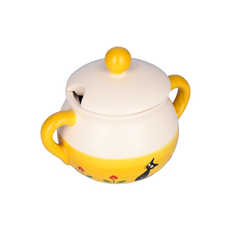 Cuisine et vaisselle - Pot à sucre Osono - Kiki la petite sorcière