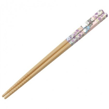 Chopsticks - Chopsticks 21 cm Totoro Sakura - My Neighbor Totoro