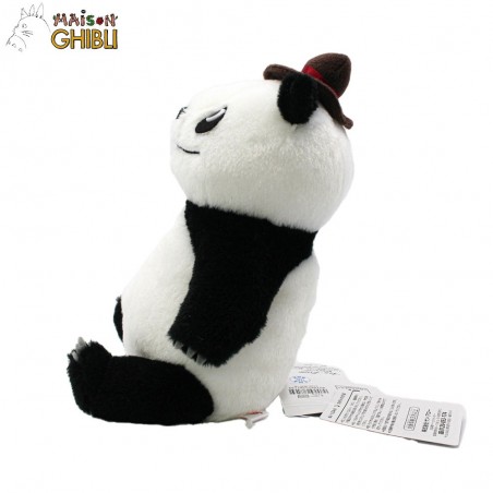 Classic Plush - Papanda Fluffy - Panda Kopanda