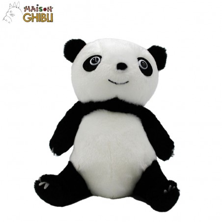 Peluches Classiques - Pan-Chan Fluffy - Panda Kopanda