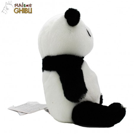 Peluches Classiques - Pan-Chan Fluffy - Panda Kopanda