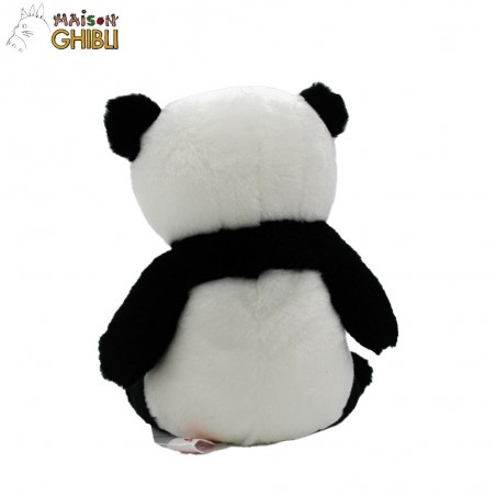 Classic Plush - Pan-Chan Fluffy - Panda Kopanda