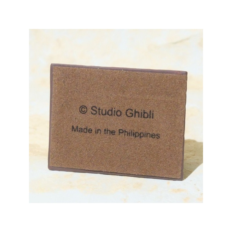 Statues - Stop Motion Collection Totoro Fast Walk Small Totoro Pose 3 - My Neighbor Totoro