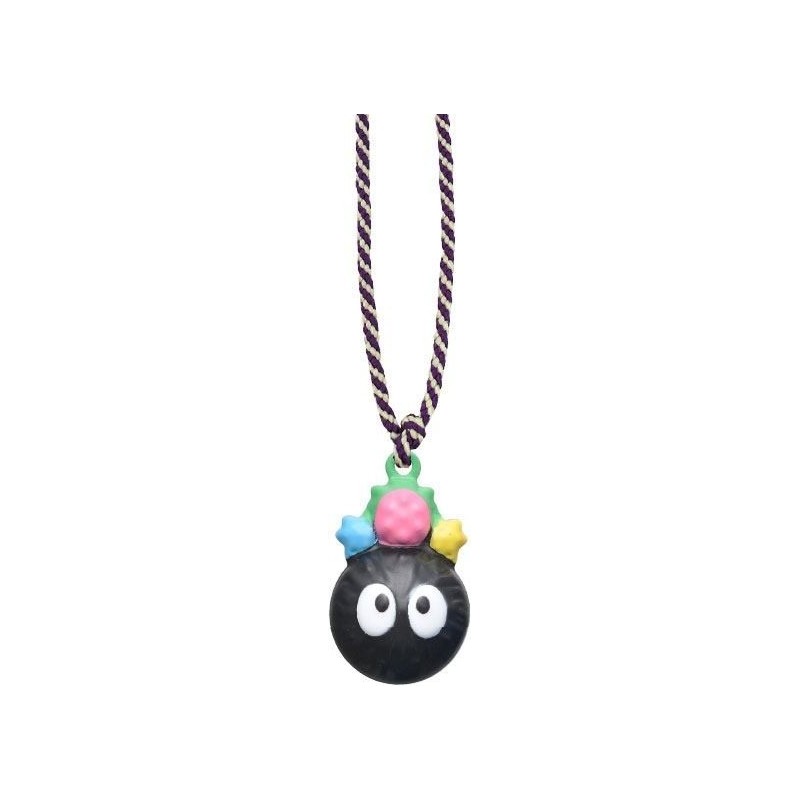 Straps - STRAP NETSUKE SUSUWATARI RING BELL - SPIRITED AWAY