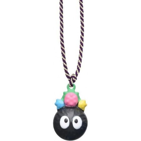 Straps - STRAP NETSUKE SUSUWATARI RING BELL - SPIRITED AWAY