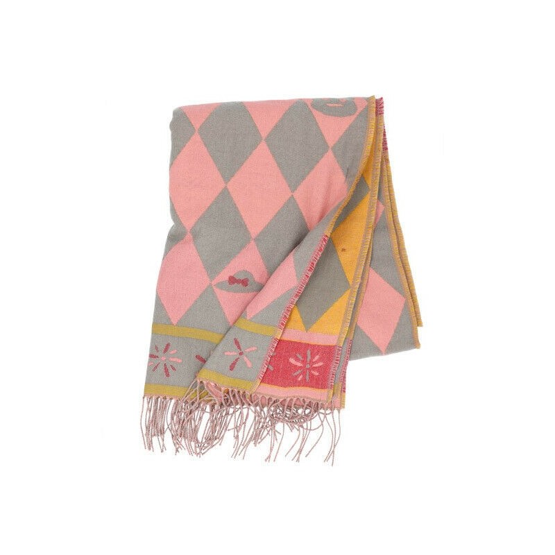 Textil - Estola con gancho Cape de Howl - El castillo ambulante