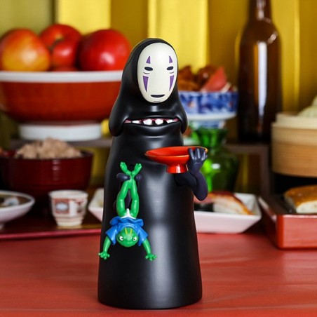 Coins Banks - Savings Box Greedy No-Face Eat More - Spirited Away Coins Banks - Savings Box Greedy No-Face Eat More - Spirited Away