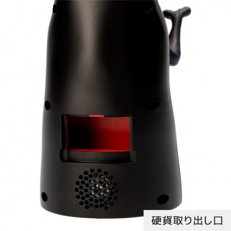 Coins Banks - Savings Box Greedy No-Face Eat More - Spirited Away Coins Banks - Savings Box Greedy No-Face Eat More - Spirited Away