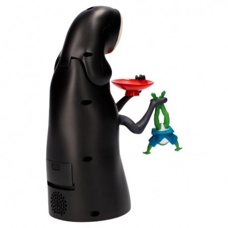 Coins Banks - Savings Box Greedy No-Face Eat More - Spirited Away Coins Banks - Savings Box Greedy No-Face Eat More - Spirited Away