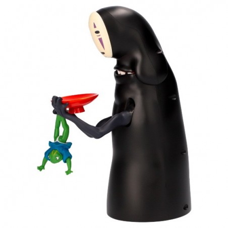 Coins Banks - Savings Box Greedy No-Face Eat More - Spirited Away Coins Banks - Savings Box Greedy No-Face Eat More - Spirited Away