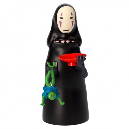 Coins Banks - Savings Box Greedy No-Face Eat More - Spirited Away Coins Banks - Savings Box Greedy No-Face Eat More - Spirited Away