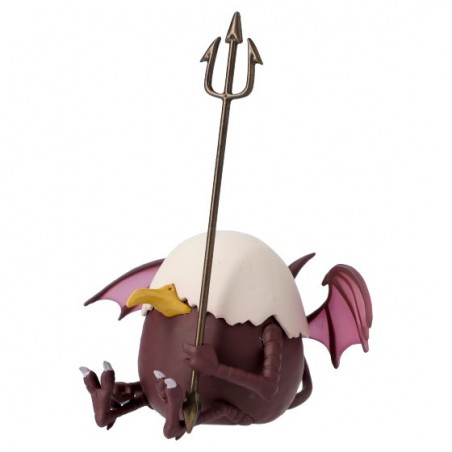 Jouets - Figurine Petit Monstre - Aya et la sorcière