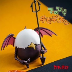 Juguetes - Figurita del monstruito - Earwig y la bruja