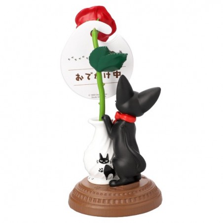 Statues - Jiji And Rose Calendar Statue - Kiki's Delivery Service