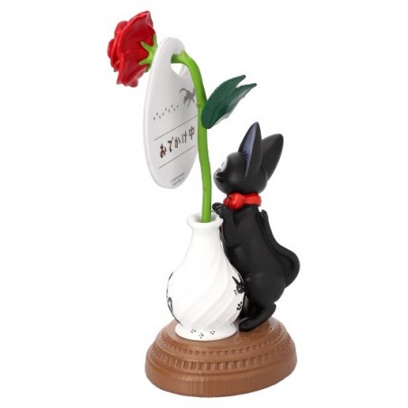 Statues - Jiji And Rose Calendar Statue - Kiki's Delivery Service