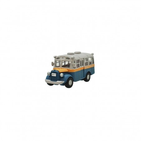 PULL BACK COLLECTION FIGURE BONNET BUS - MY NEIGHBOR TOTORO