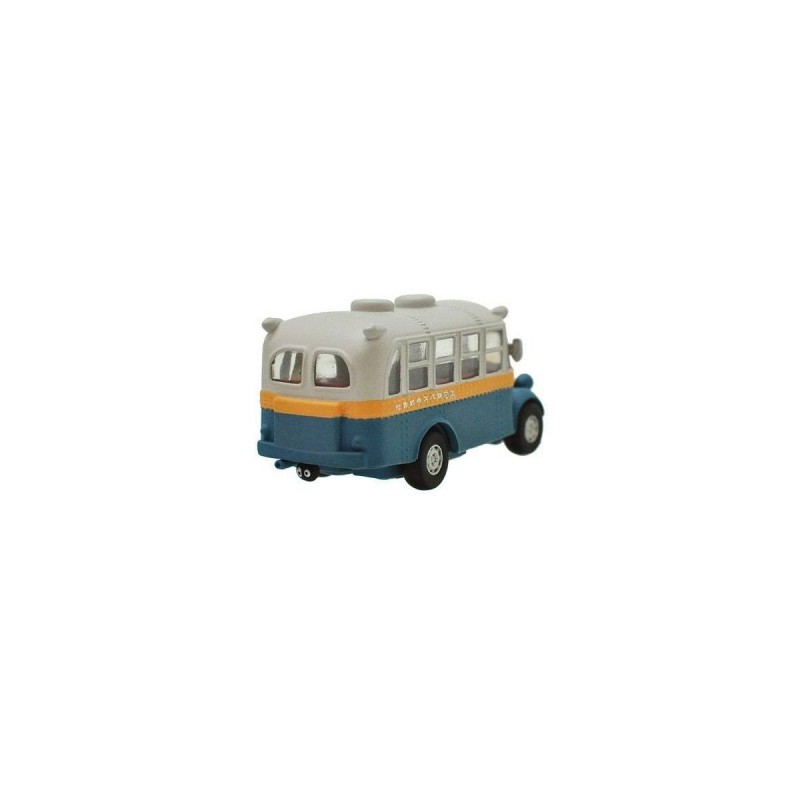 Toys - MINI BUS FRICTION - MY NEIGHBOR TOTORO