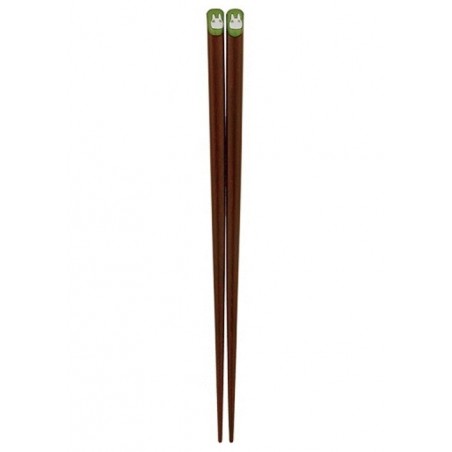 Chopsticks - CHOPSTICKS SMALL GREEN TOTORO - MY NEIGHBOR TOTORO