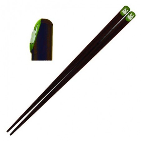 Chopsticks - CHOPSTICKS SMALL GREEN TOTORO - MY NEIGHBOR TOTORO