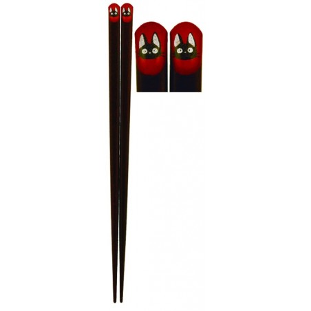 Chopsticks - CHOPSTICKS JIJI- KIKI'S DELIVERY SERVICE