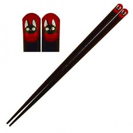 Chopsticks - CHOPSTICKS JIJI- KIKI'S DELIVERY SERVICE