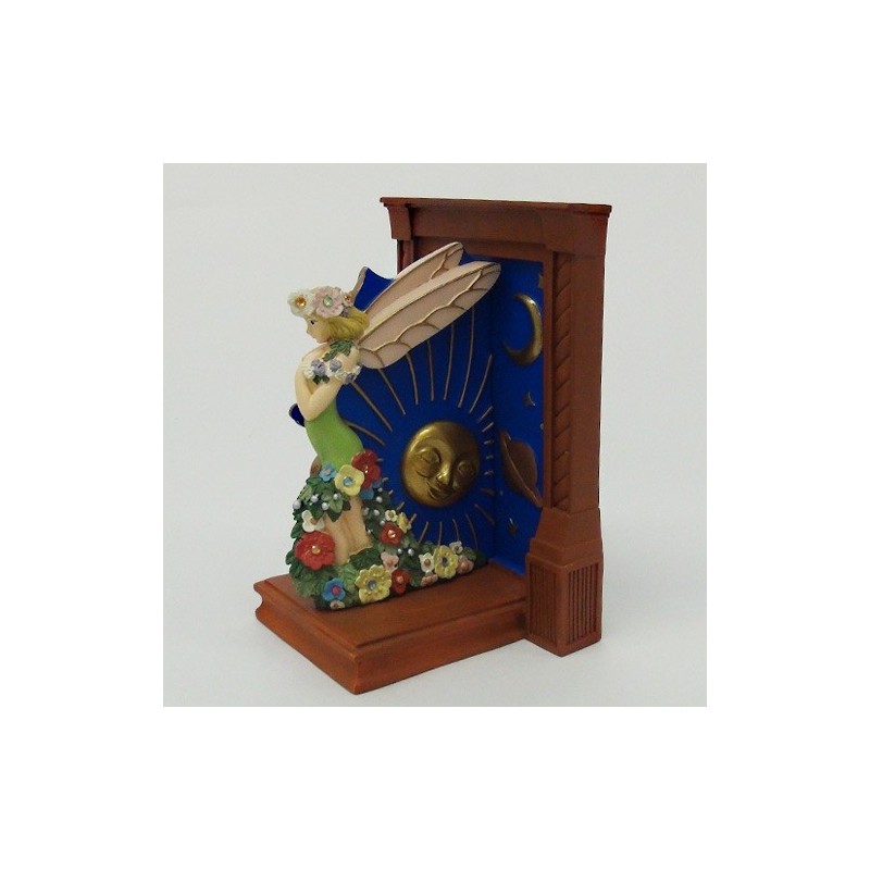 Décoration - Serre-livres - Si tu tends l'oreille