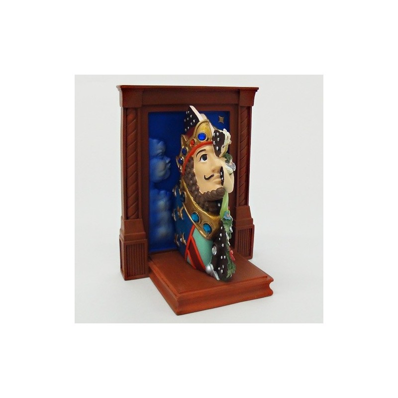 Décoration - Serre-livres - Si tu tends l'oreille