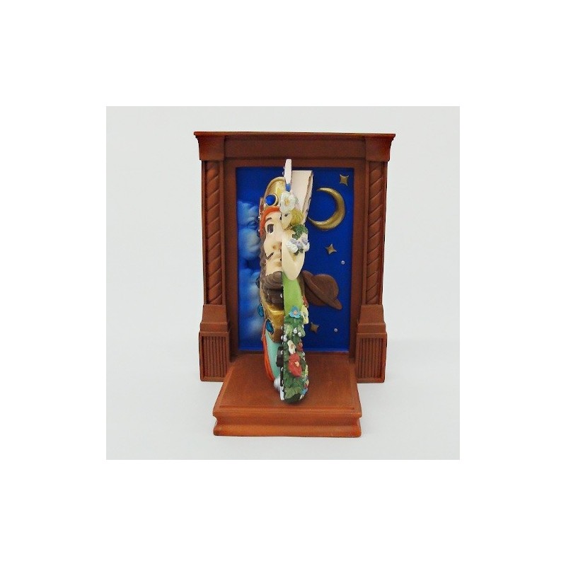 Décoration - Serre-livres - Si tu tends l'oreille