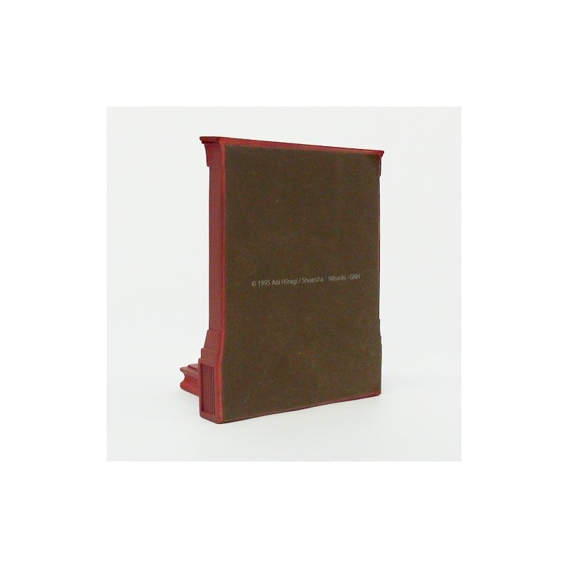 Décoration - Serre-livres - Si tu tends l'oreille