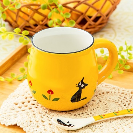 Mugs and cups - Osono Mug Cup - Kiki's Delivery Service