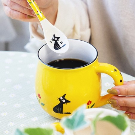 Mugs and cups - Osono Mug Cup - Kiki's Delivery Service