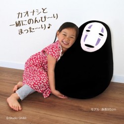 Muebles - Otomana para niños Sin Cara - El viaje de Chihiro