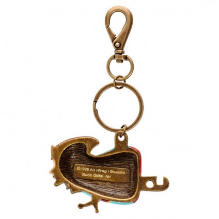 Keychains - Key Ring King of Dwarf - Whisper of the Heart