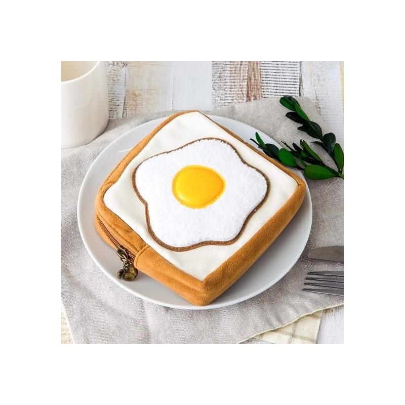 Bags - Pazu And Sheeta's Bread Pouch - Castle in the Sky