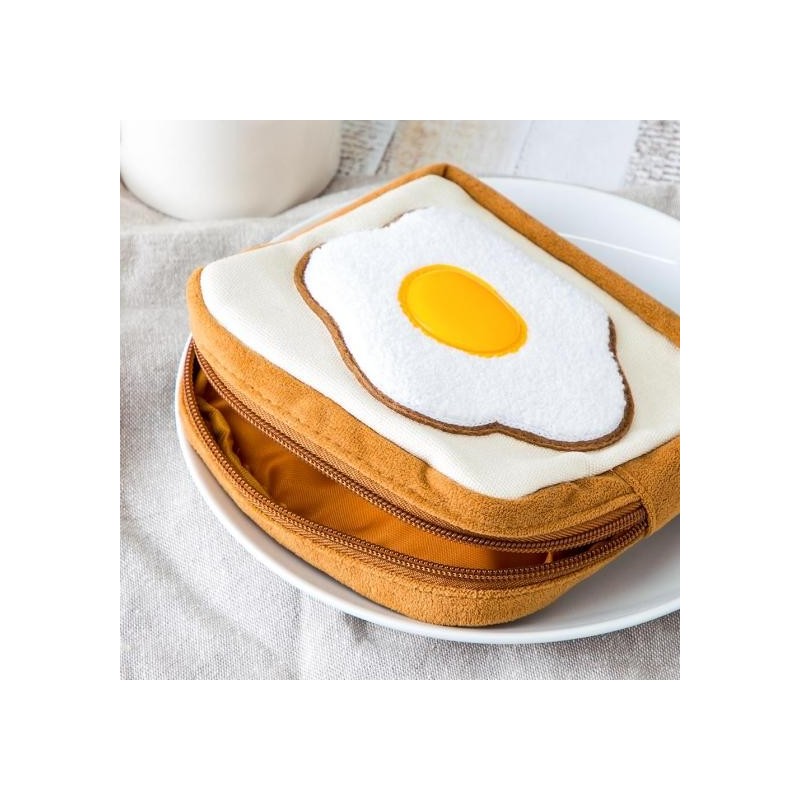 Bags - Pazu And Sheeta's Bread Pouch - Castle in the Sky