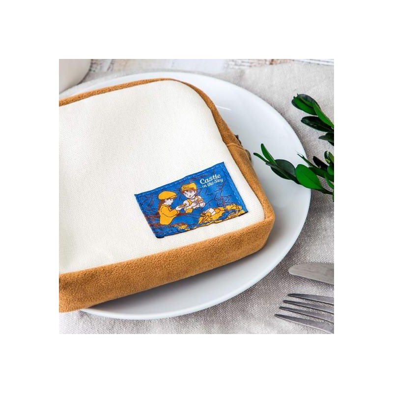Bags - Pazu And Sheeta's Bread Pouch - Castle in the Sky