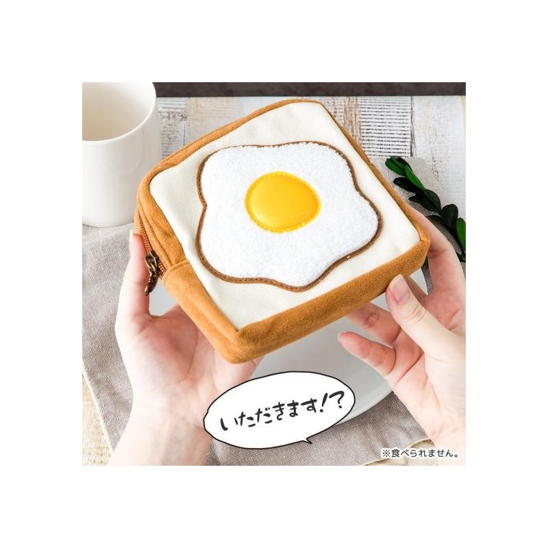 Bags - Pazu And Sheeta's Bread Pouch - Castle in the Sky